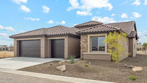 16747 W Sheila Ln, Goodyear, AZ 85395
