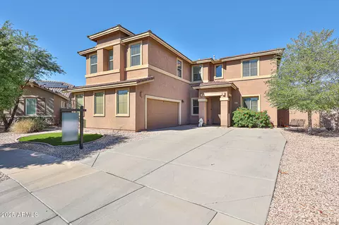 16534 W Calle Lejos St, Surprise, AZ 85387
