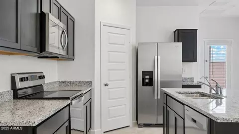 Entry Way - 1749 W Stealth Ave, Apache Junction, AZ 85120 photo 1 of 6