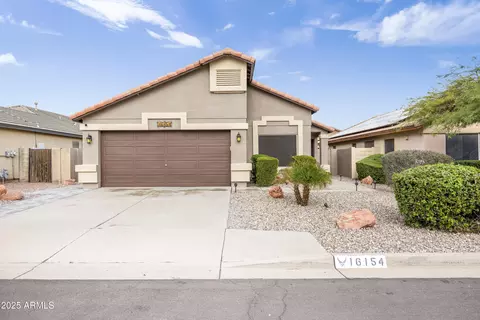 16154 W Cottonwood St, Surprise, AZ 85374