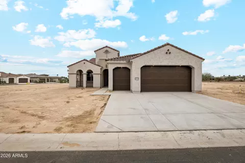 16729 W Sheila Ln, Goodyear, AZ 85395