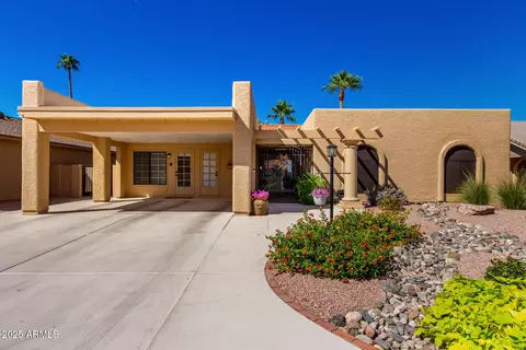 26414 S Lakemont Dr, Sun Lakes, AZ 85248