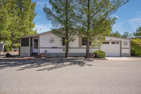 2050 W State Route 89a -- #105, Cottonwood, AZ 86326