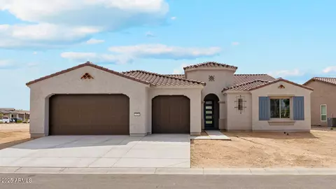 3329 N 166th Dr, Goodyear, AZ 85395