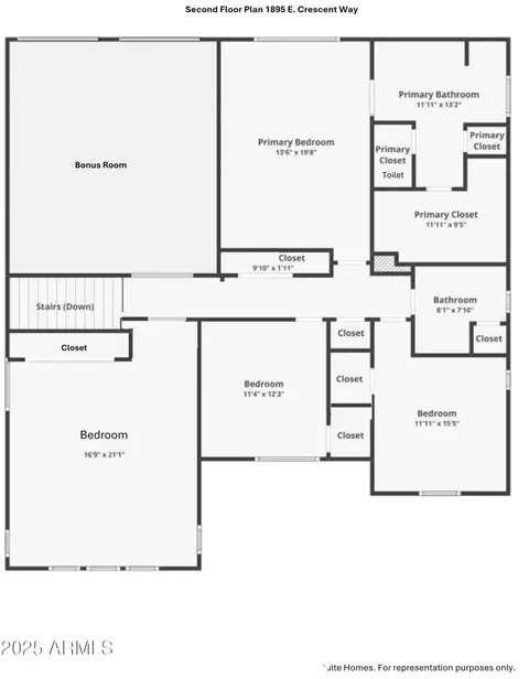 1895 E Crescent Way, Chandler, AZ 85249 photo 61