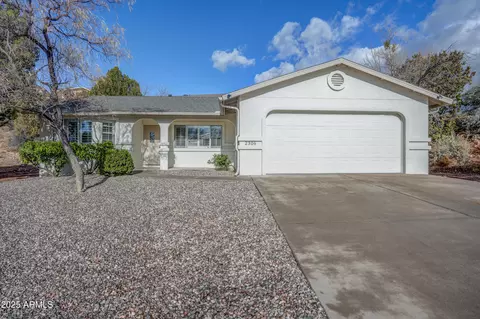 2306 S Eastern Dr S, Cottonwood, AZ 86326
