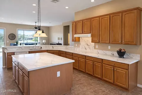 23034 N Pedregosa Dr, Sun City West, AZ 85375
