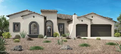 13166 E Troon Vista Dr, Scottsdale, AZ 85255