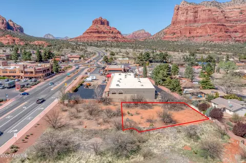 15 25 Cactus Cir #135 &, Sedona, AZ 86351