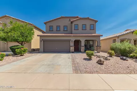 3741 W Jacksonville Dr, Phoenix, AZ 85086