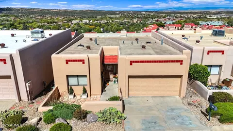 2703 College Heights Rd, Prescott, AZ 86301