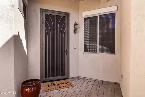 Entry Way - 6202 E Mckellips Rd #149, Mesa, AZ 85215 photo 1 of 4