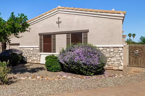 Exterior - 6202 E Mckellips Rd #149, Mesa, AZ 85215 photo 5 of 14