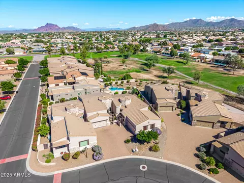 View/Area - 6202 E Mckellips Rd #149, Mesa, AZ 85215 photo 3 of 10