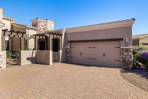 Exterior - 6202 E Mckellips Rd #149, Mesa, AZ 85215 photo 2 of 14