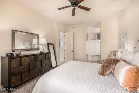 Bedroom - 6202 E Mckellips Rd #149, Mesa, AZ 85215 photo 4 of 6
