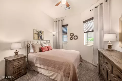 Bedroom - 6202 E Mckellips Rd #149, Mesa, AZ 85215 photo 5 of 6