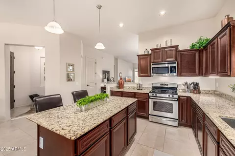 Kitchen - 6202 E Mckellips Rd #149, Mesa, AZ 85215 photo 2 of 4