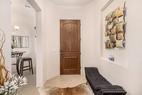 Entry Way - 6202 E Mckellips Rd #149, Mesa, AZ 85215 photo 2 of 4