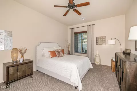Bedroom - 6202 E Mckellips Rd #149, Mesa, AZ 85215 photo 1 of 6