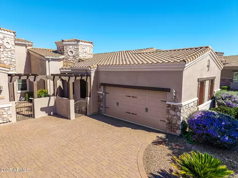 Exterior - 6202 E Mckellips Rd #149, Mesa, AZ 85215 photo 13 of 14