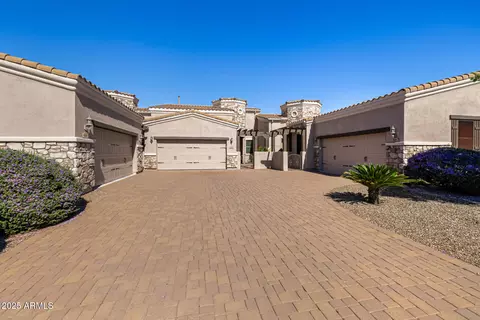 Exterior - 6202 E Mckellips Rd #149, Mesa, AZ 85215 photo 3 of 14