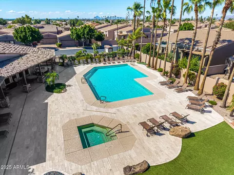 Exterior - 6202 E Mckellips Rd #149, Mesa, AZ 85215 photo 14 of 14