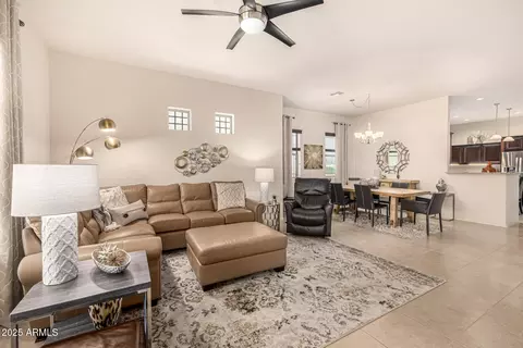 Living - 6202 E Mckellips Rd #149, Mesa, AZ 85215 photo 2 of 3