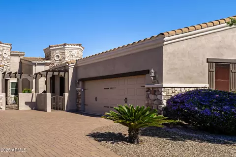 Exterior - 6202 E Mckellips Rd #149, Mesa, AZ 85215 photo 4 of 14