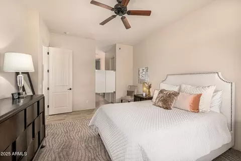 Bedroom - 6202 E Mckellips Rd #149, Mesa, AZ 85215 photo 3 of 6