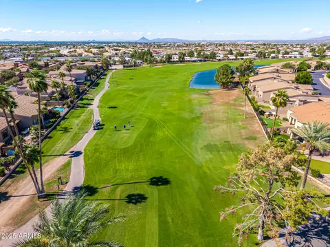 View/Area - 6202 E Mckellips Rd #149, Mesa, AZ 85215 photo 8 of 10