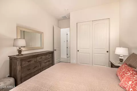 Bedroom - 6202 E Mckellips Rd #149, Mesa, AZ 85215 photo 6 of 6