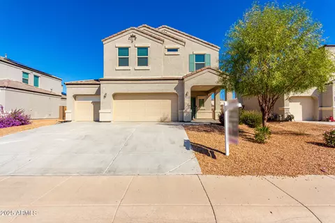 30864 W Whitton Ave, Buckeye, AZ 85396