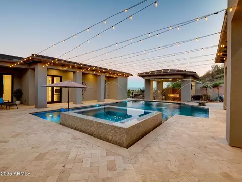 14623 E Prairie Dog Trl, Fountain Hills, AZ 85268