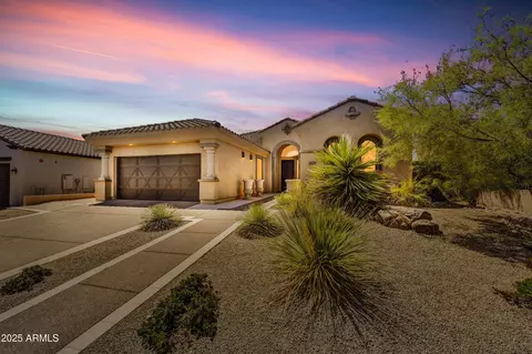 18538 N 98th Way, Scottsdale, AZ 85255