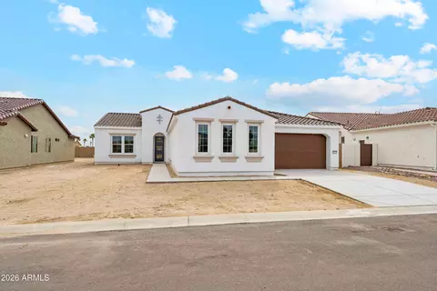 16679 W Whitton Ave, Goodyear, AZ 85395