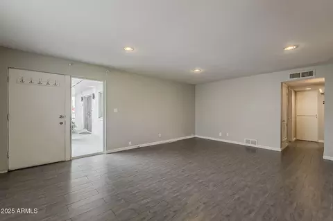 Living - 531 E Roanoke Ave #D, Phoenix, AZ 85004 photo 6 of 6