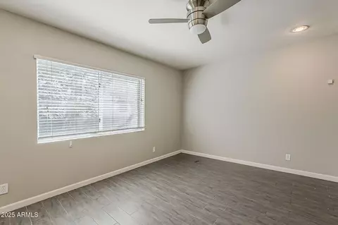 Bedroom - 531 E Roanoke Ave #D, Phoenix, AZ 85004 photo 5 of 8
