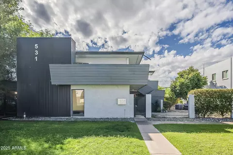 Other - 531 E Roanoke Ave #D, Phoenix, AZ 85004 photo 2 of 4