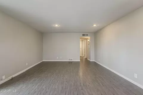 Living - 531 E Roanoke Ave #D, Phoenix, AZ 85004 photo 2 of 6