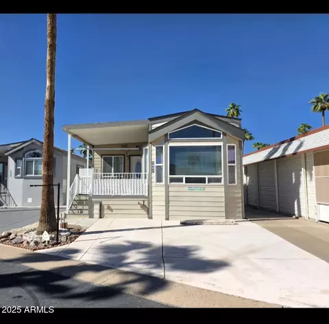 1347 W Inuit Ave #347, Apache Junction, AZ 85119