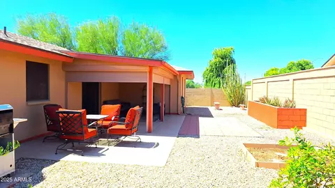 Exterior - 7758 E Naranja Ave, Mesa, AZ 85209 photo 4 of 6