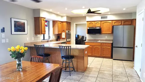 Kitchen - 7758 E Naranja Ave, Mesa, AZ 85209 photo 1 of 4