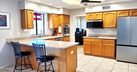 Kitchen - 7758 E Naranja Ave, Mesa, AZ 85209 photo 2 of 4
