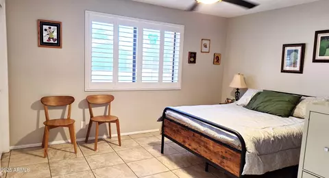 Bedroom - 7758 E Naranja Ave, Mesa, AZ 85209 photo 3 of 3