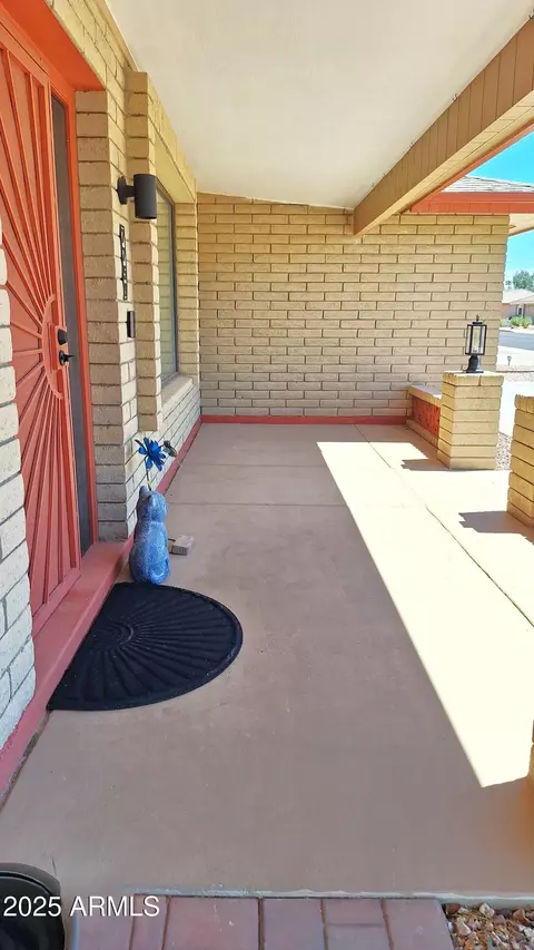 Exterior - 7758 E Naranja Ave, Mesa, AZ 85209 photo 2 of 6