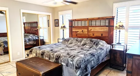 Bedroom - 7758 E Naranja Ave, Mesa, AZ 85209 photo 1 of 3