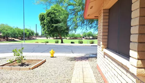 Exterior - 7758 E Naranja Ave, Mesa, AZ 85209 photo 3 of 6