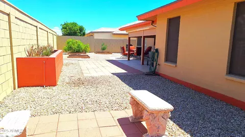 Exterior - 7758 E Naranja Ave, Mesa, AZ 85209 photo 5 of 6
