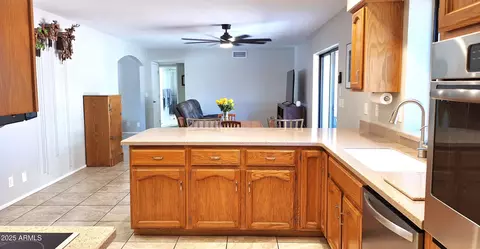 Kitchen - 7758 E Naranja Ave, Mesa, AZ 85209 photo 4 of 4